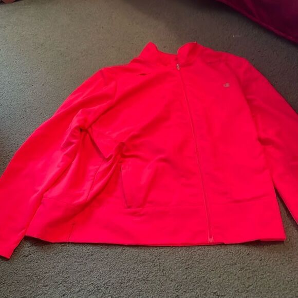 Champion jacket  - Picture 1 of 2